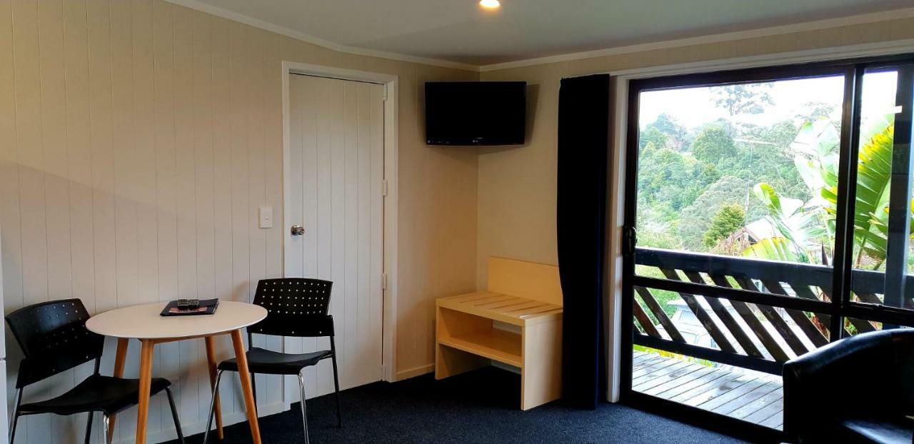 Kerikeri Holiday Park & Motels Exterior foto